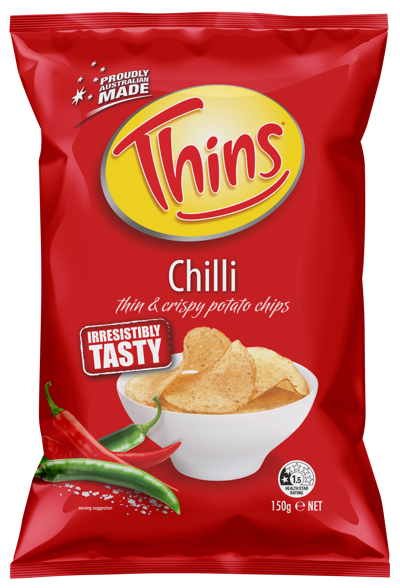 Chilli