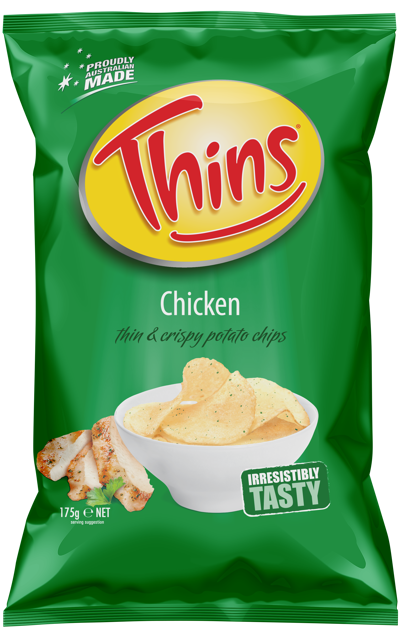 Chicken