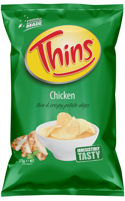 Chicken
