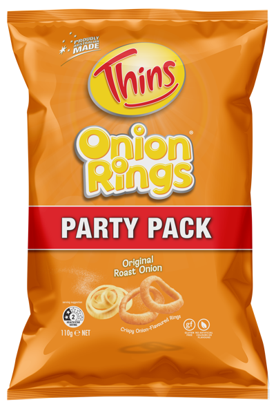 Original Roast Onion